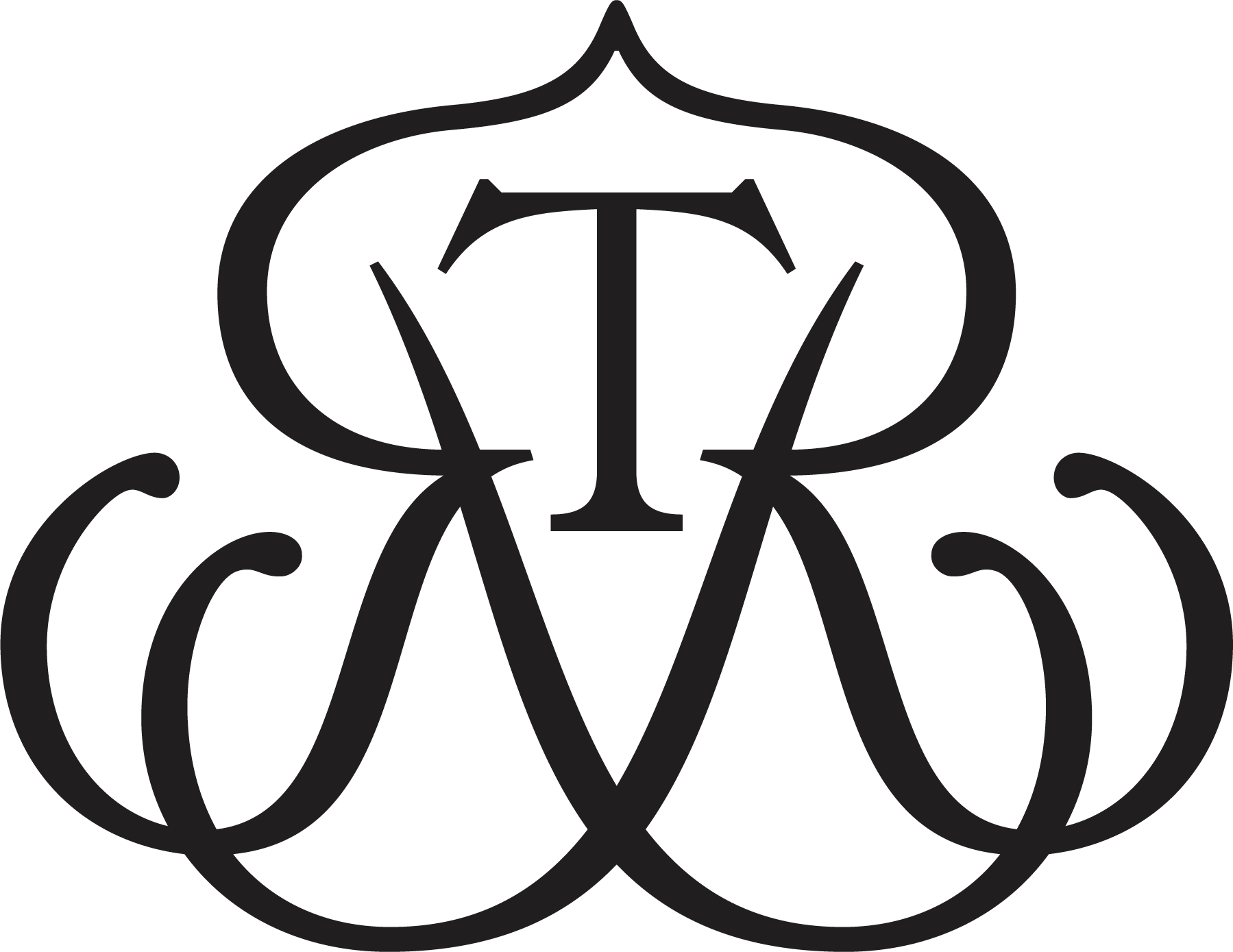 Russian Tea Room Logo