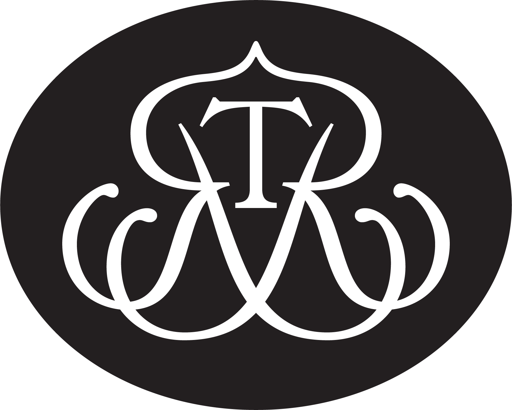 Russian Tea Room Logo